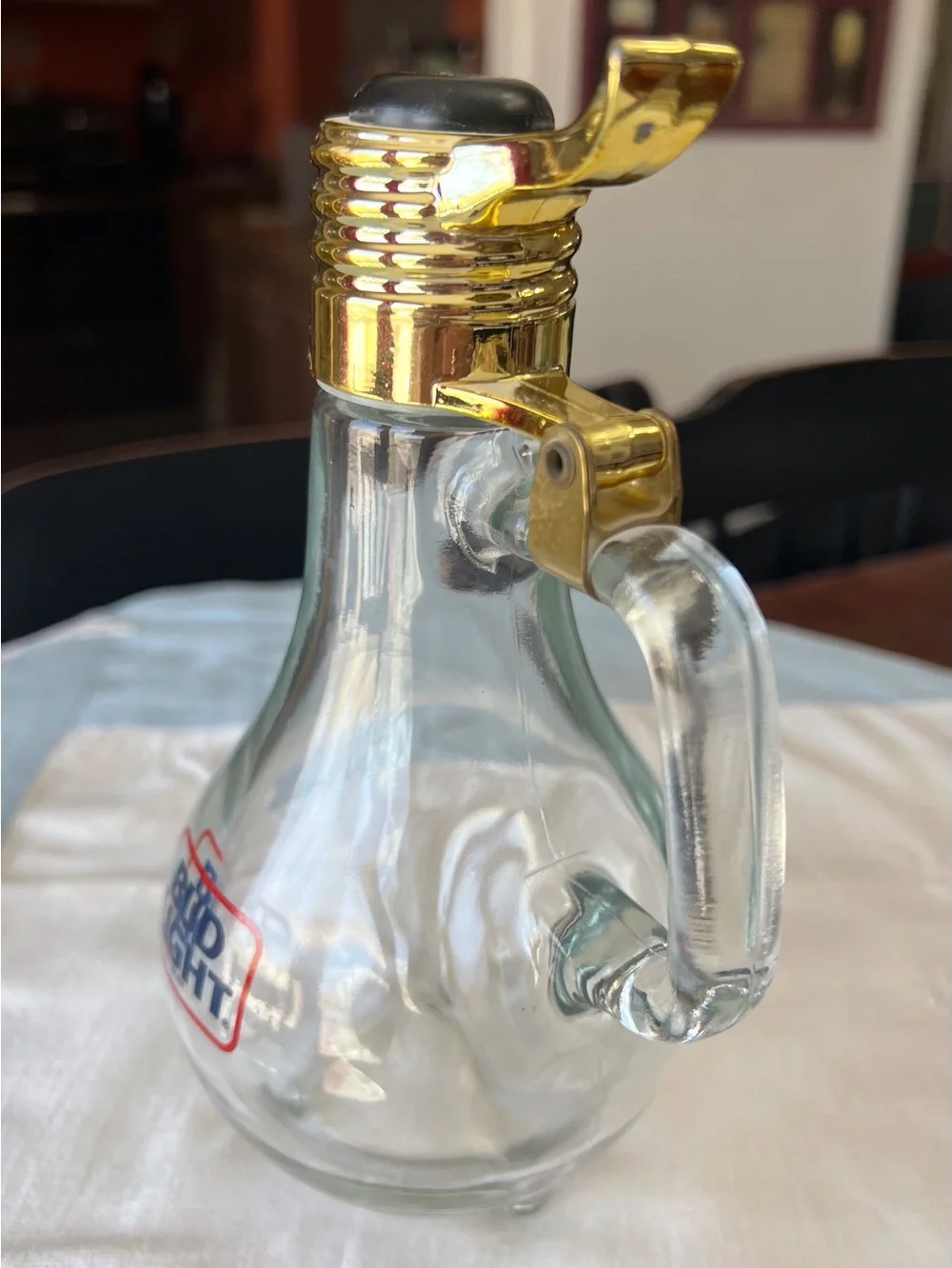 N/A vintage bud